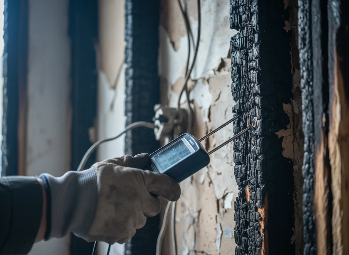 Fire Damage Restoration Wallaceton, PA FAQs